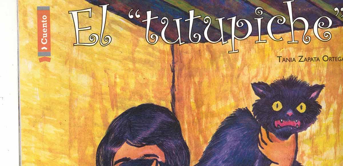EL TUTUPICHE